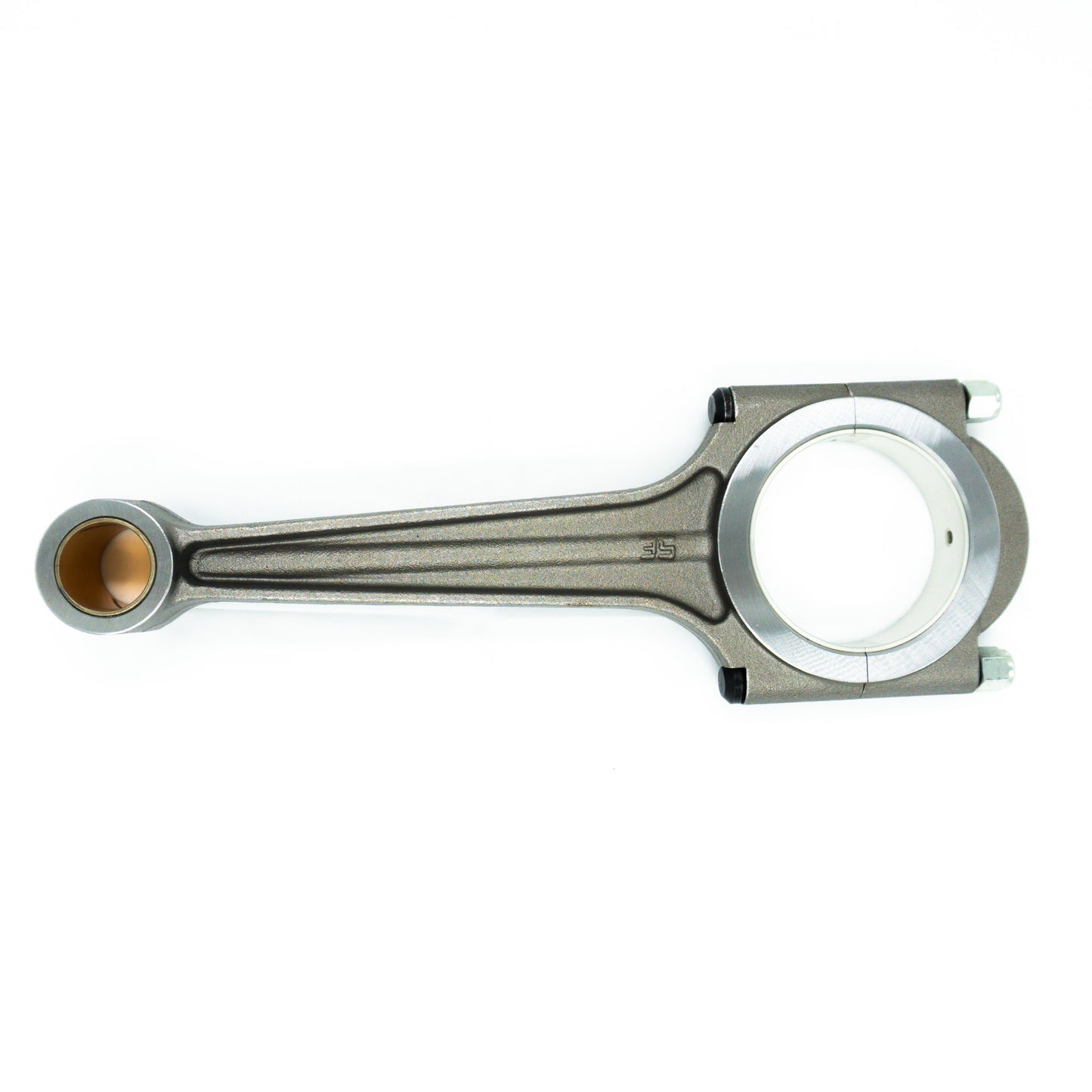 KT463 - CONNECTING ROD WITH BEARINGS 440 VMC