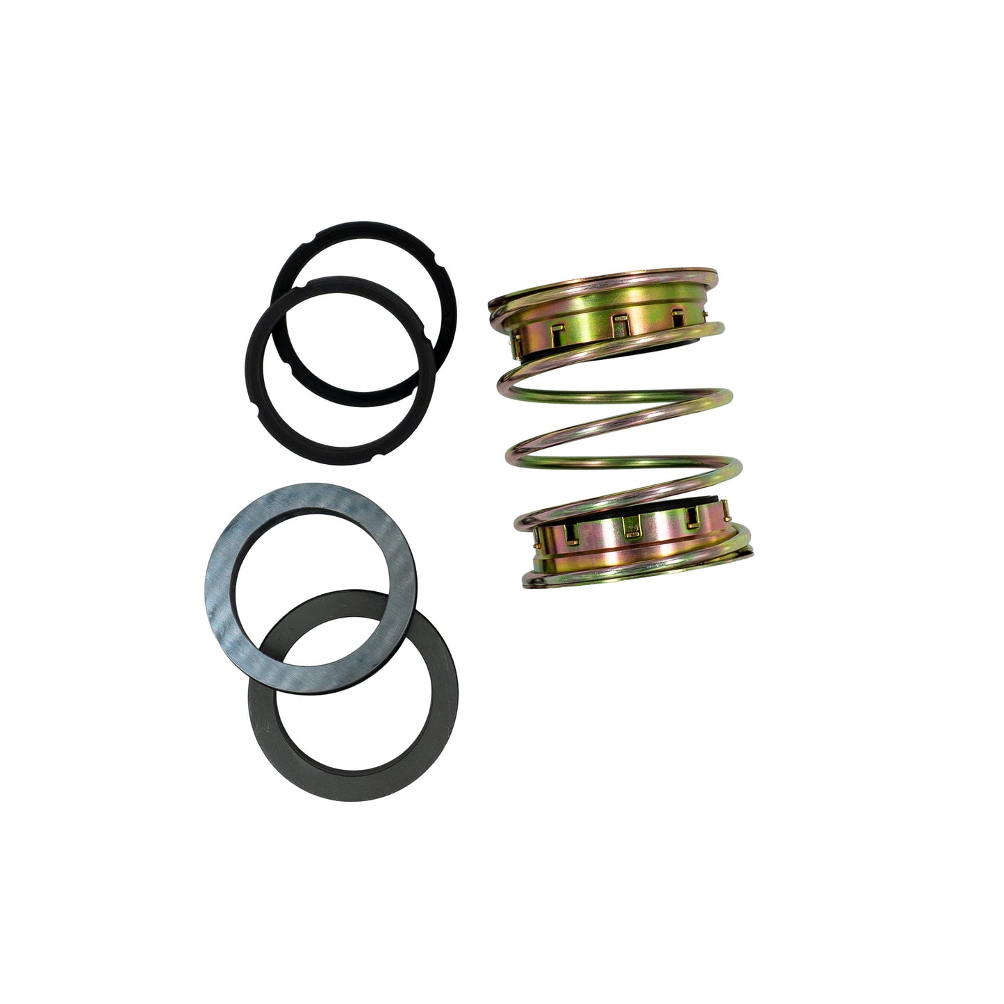 KT508 - SHAFT SEAL & GASKET 2 1/2 " 440 VMC