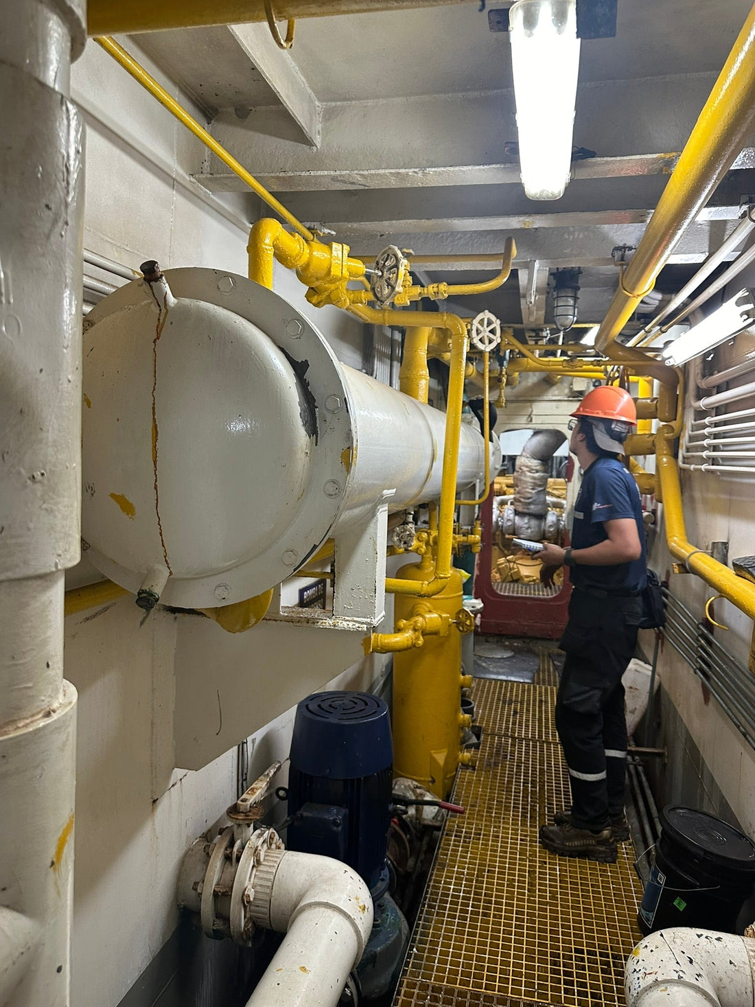 SECTOR PESQUERO EC .