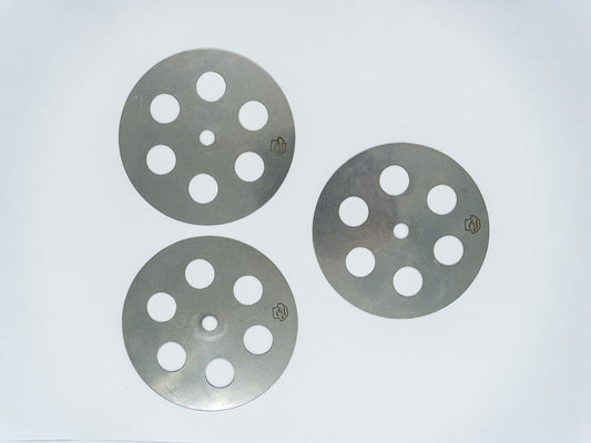 31939B - VALVE, DIAPHRAGM DISCHARGE 440 VMC