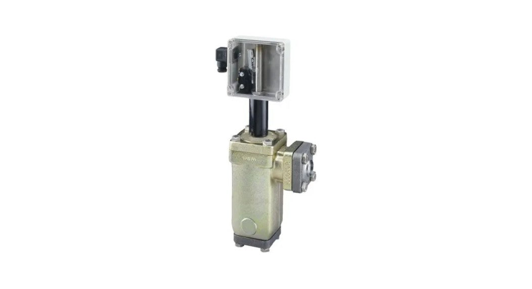 DANFOSS LIQUID LEVEL SWITCH