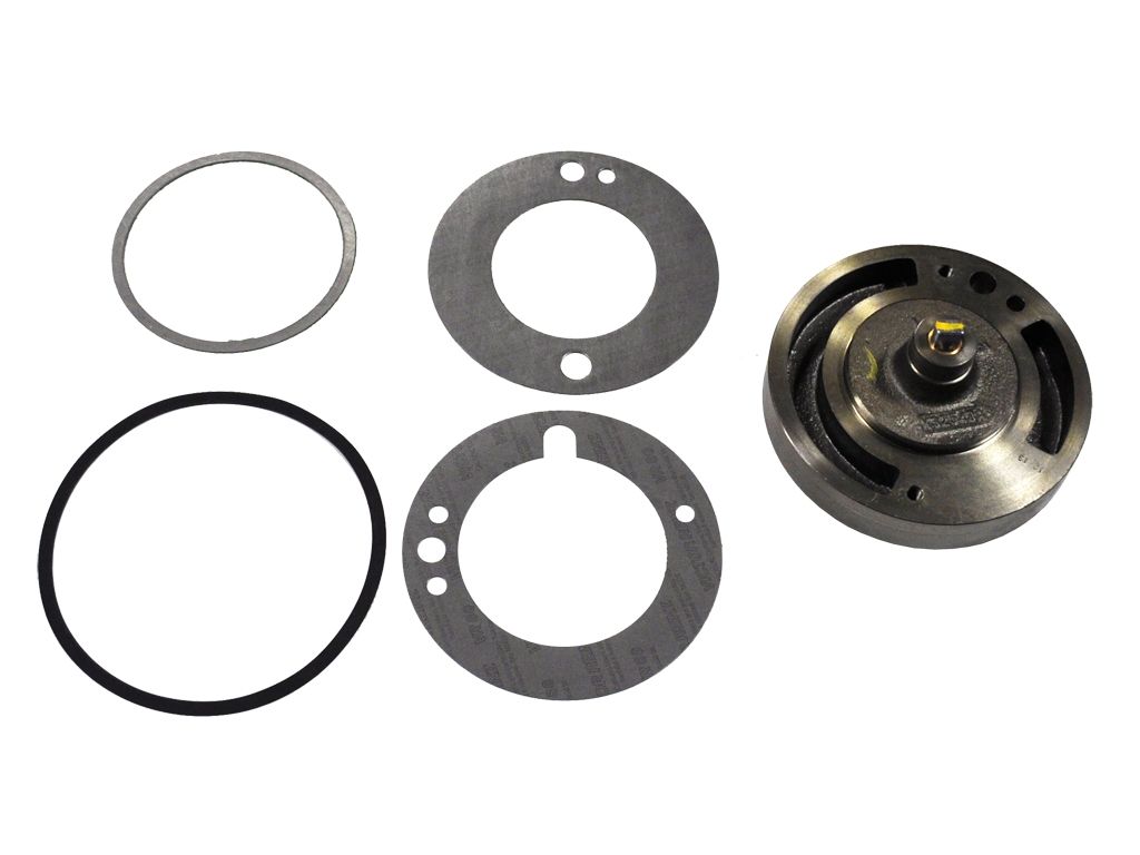 KT519A OIL PUMP VILTER